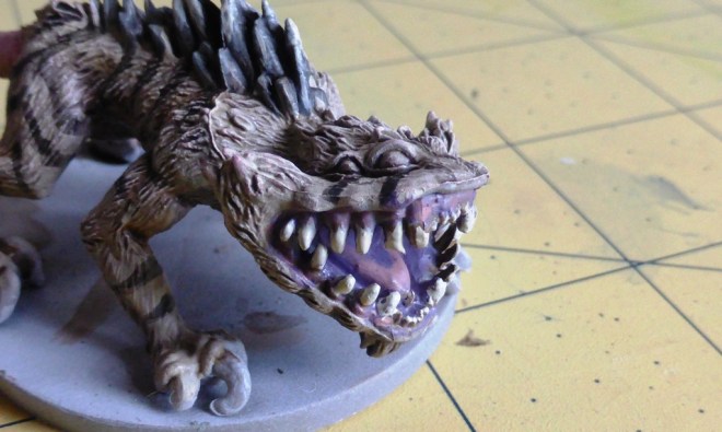 Imperial Assault Nexus 3