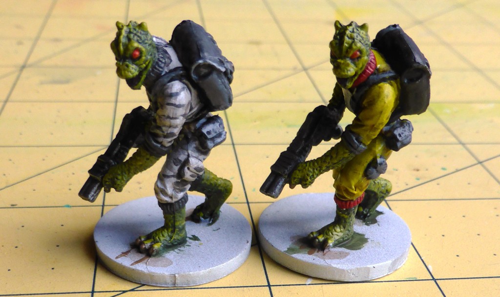 trandoshan highlight