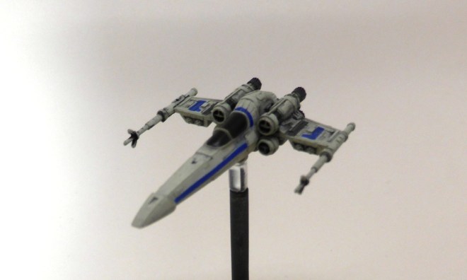 Z-95 Headhunter for X-Wing