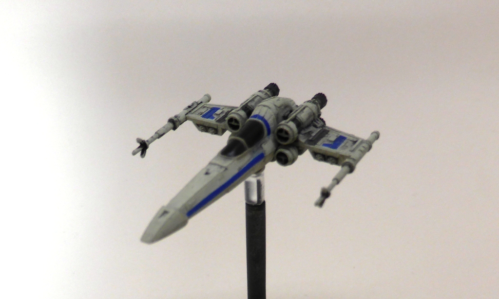 Z-95 Headhunter for X-Wing