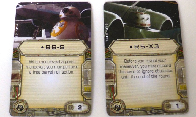 TheForceAwakensAstromechs